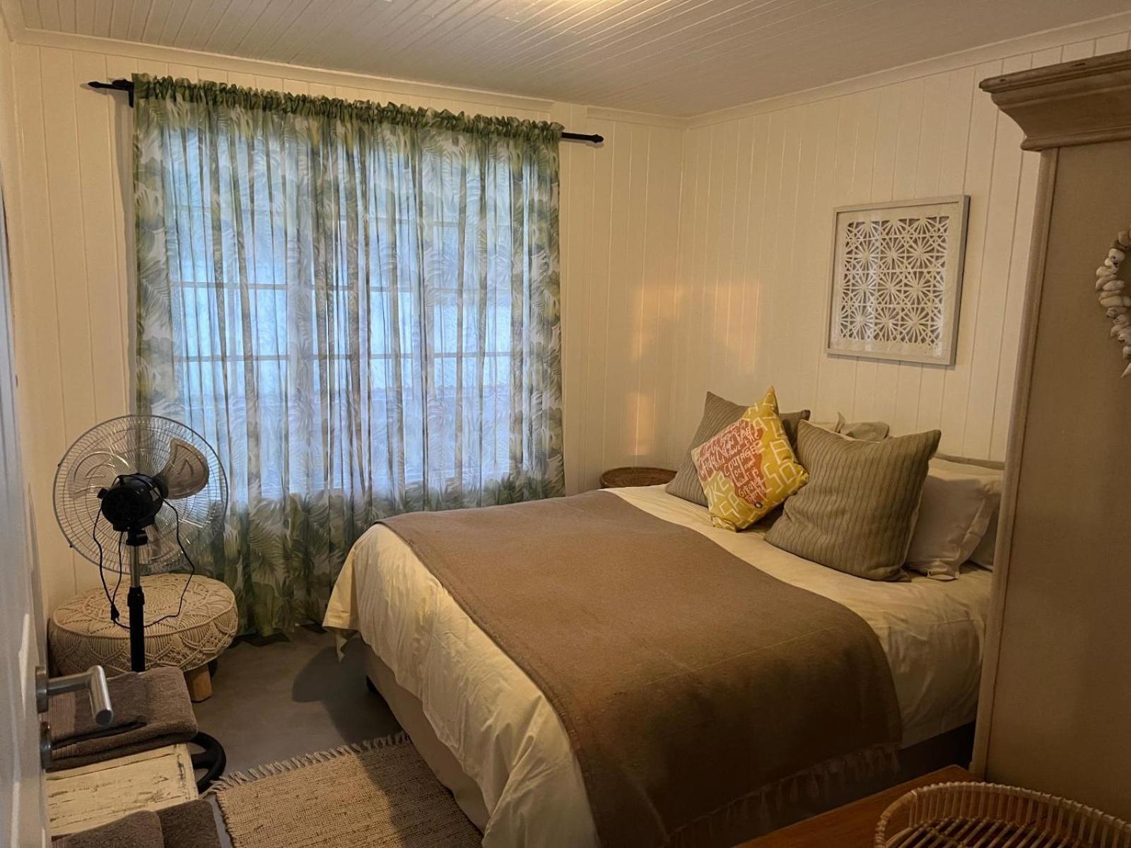 Linga Futhi Beach Cottages Port Saint Johnʼs Cameră foto