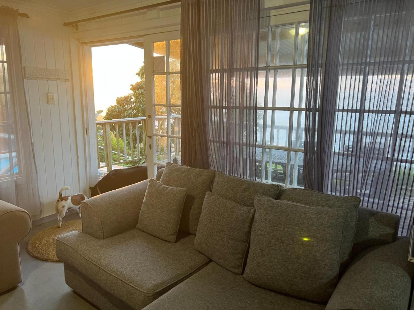 Linga Futhi Beach Cottages Port Saint Johnʼs Cameră foto