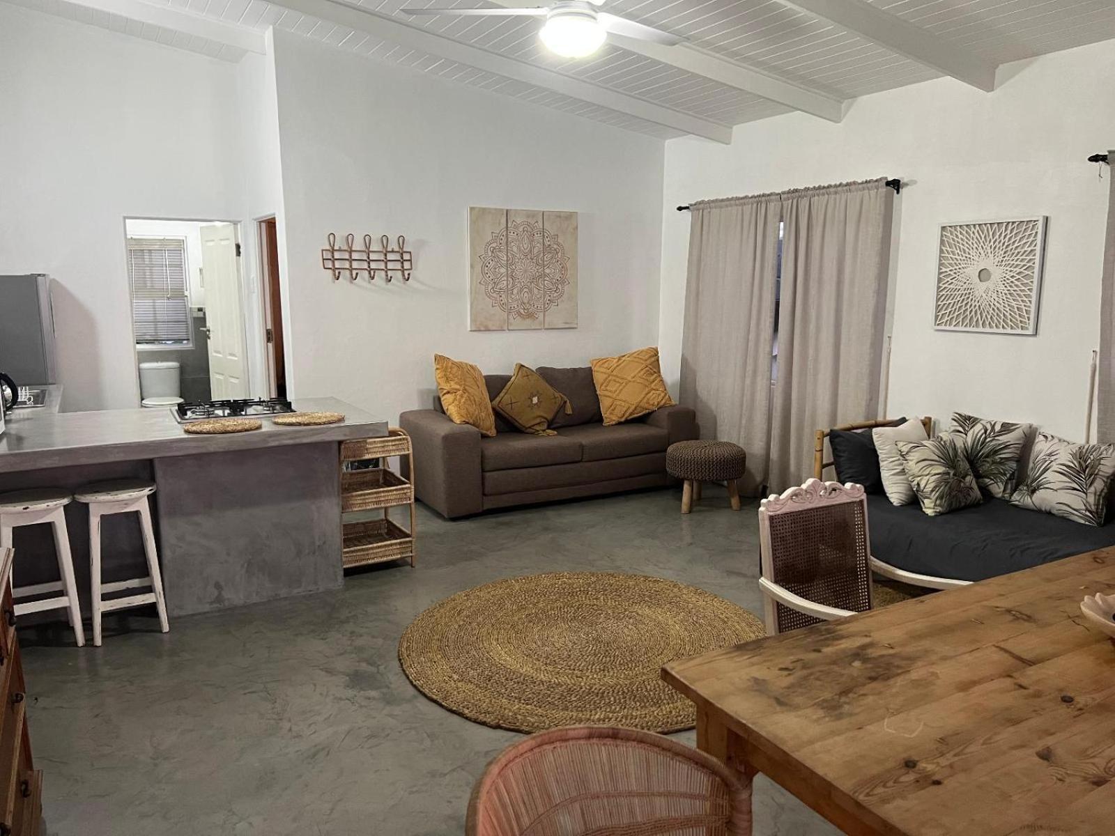 Linga Futhi Beach Cottages Port Saint Johnʼs Cameră foto