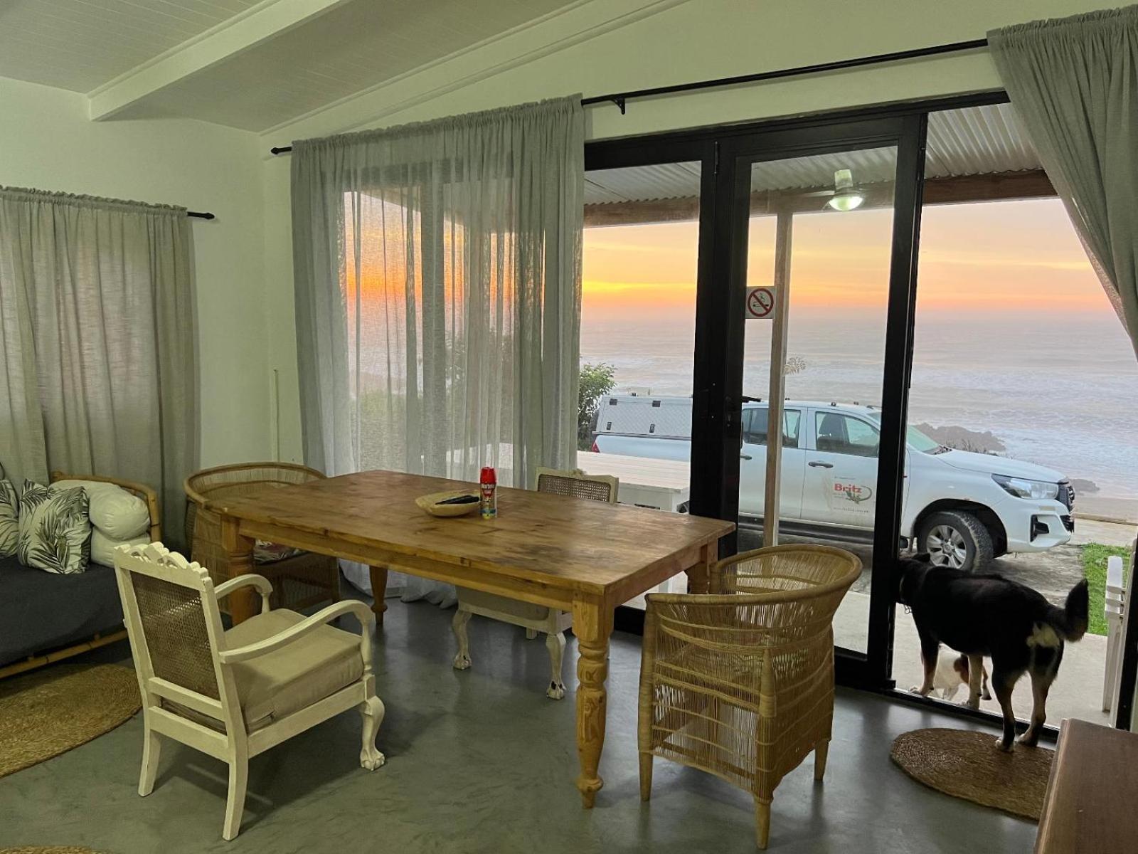 Linga Futhi Beach Cottages Port Saint Johnʼs Cameră foto